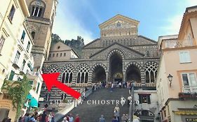 Chiostro 2.0